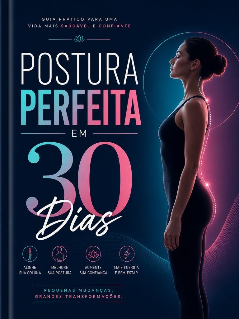 Postura Perfeita em 30 Dias